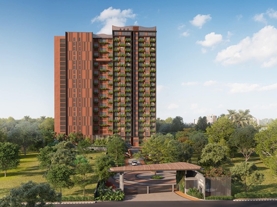 Flats for sale in Bangalore Whitefield